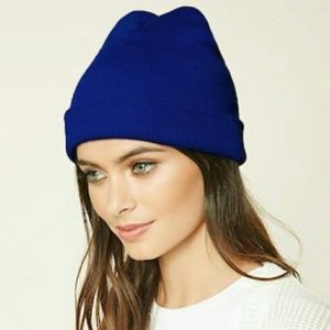 NWT Forever 21 Beanie